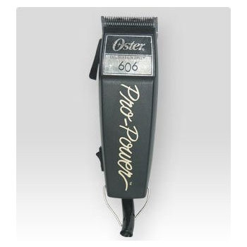 OSTER clipper ProPower 606    super!